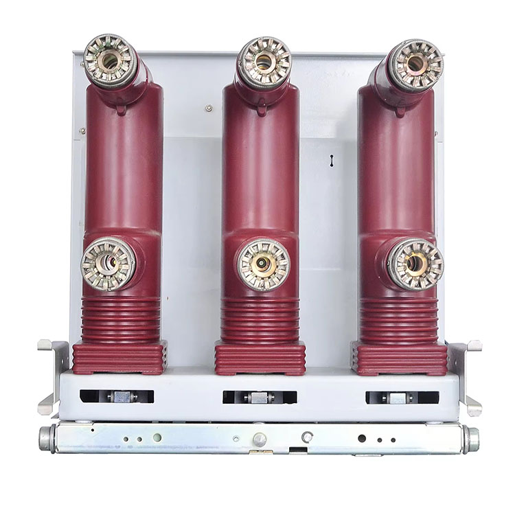 Неліктен жабық вакуумдық ажыратқыш заманауи электр тарату жүйелері үшін қажет?